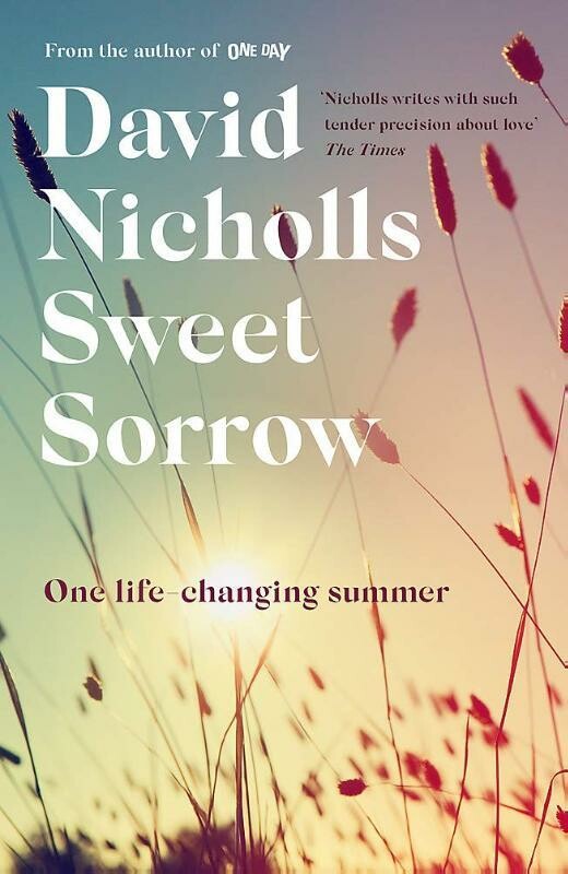 Sweet sorrow