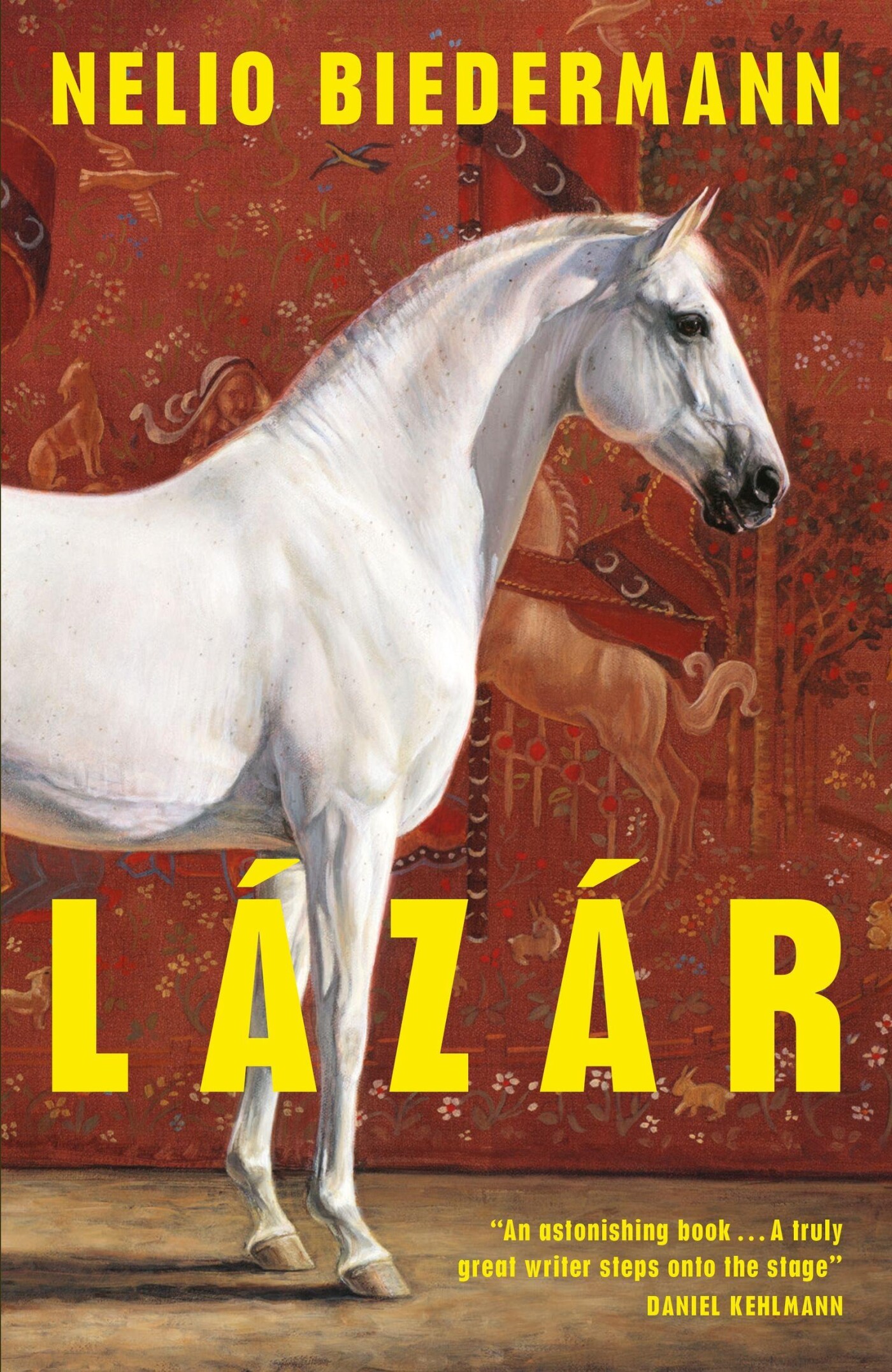 Lázár Lázár