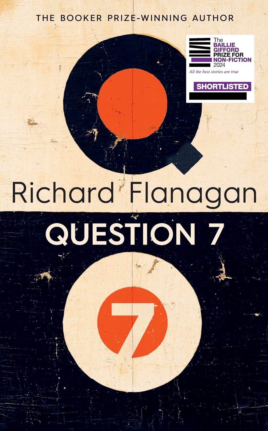 Question 7 Question 7