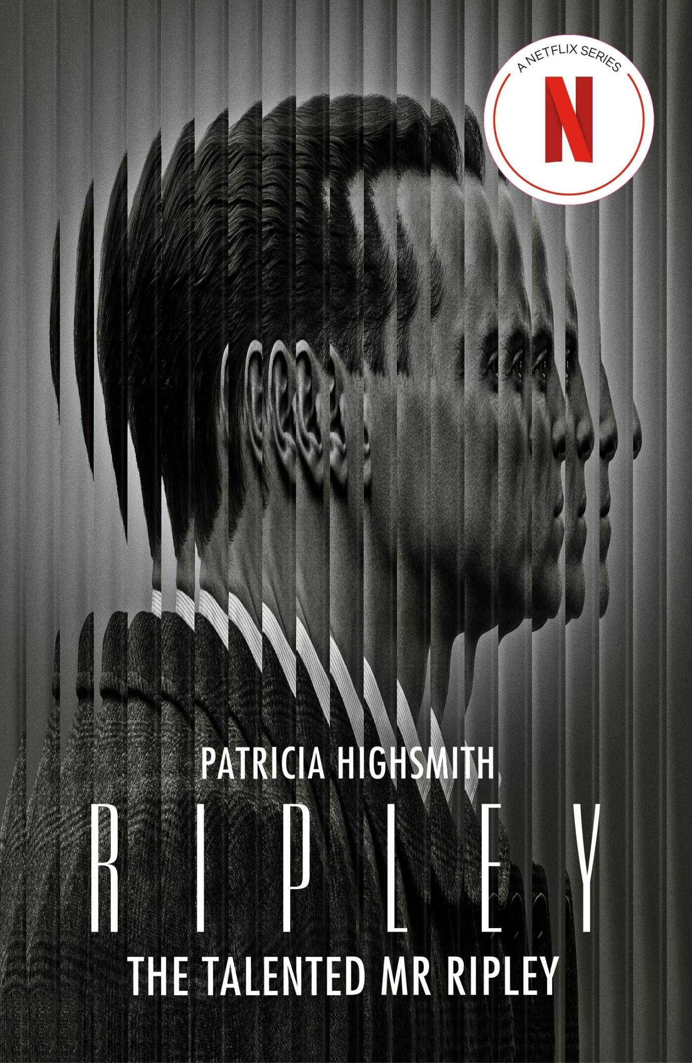 The talented Mr Ripley
