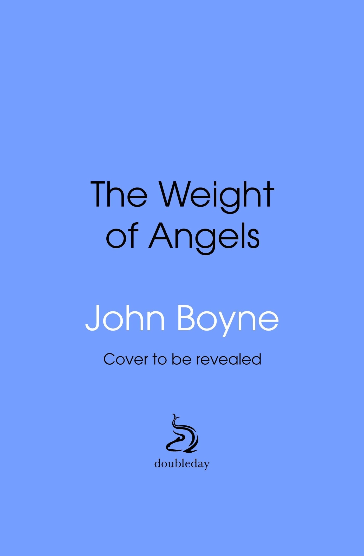 The Weight of Angels The Weight of Angels