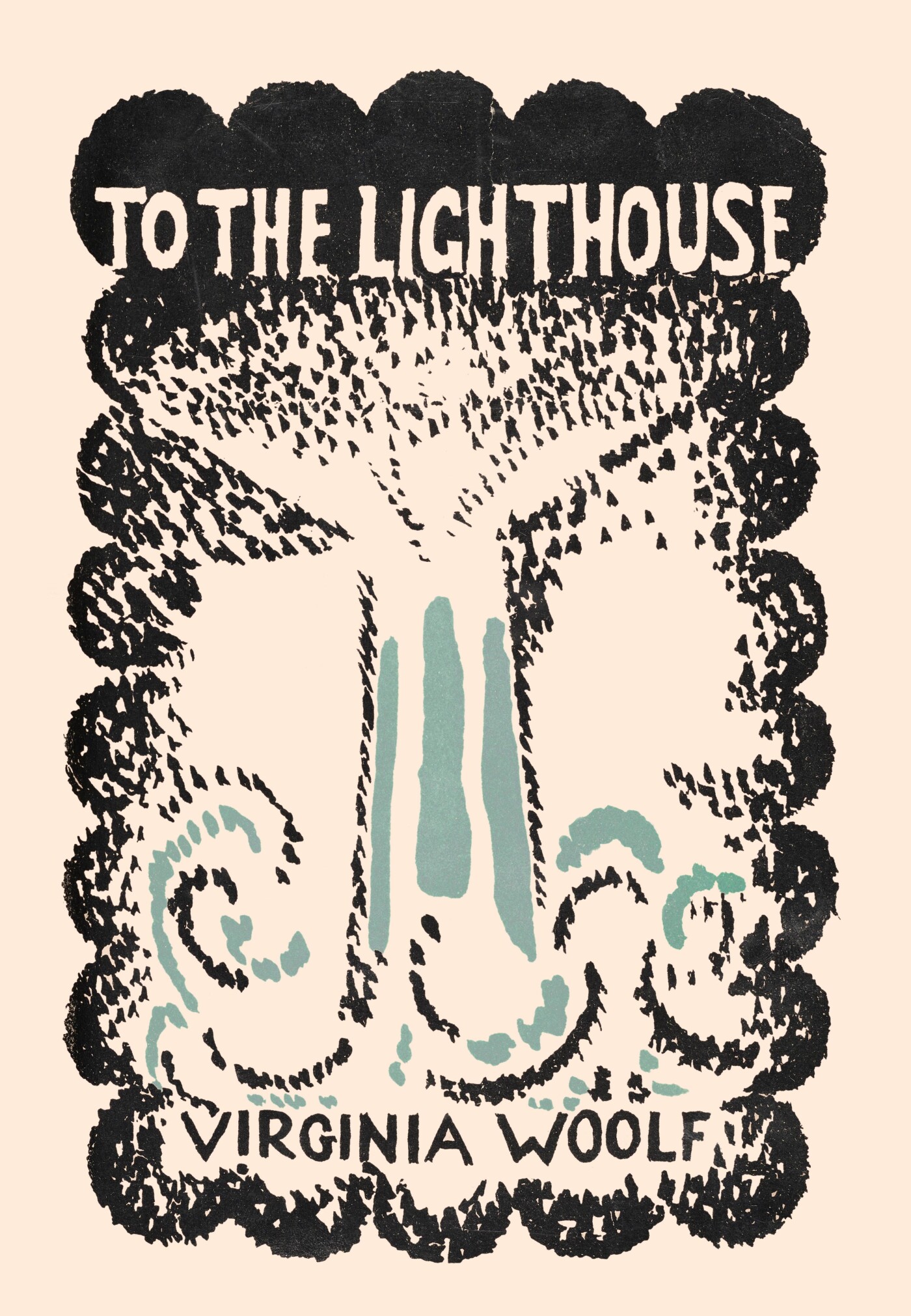 Vintage Classics: To the Lighthouse