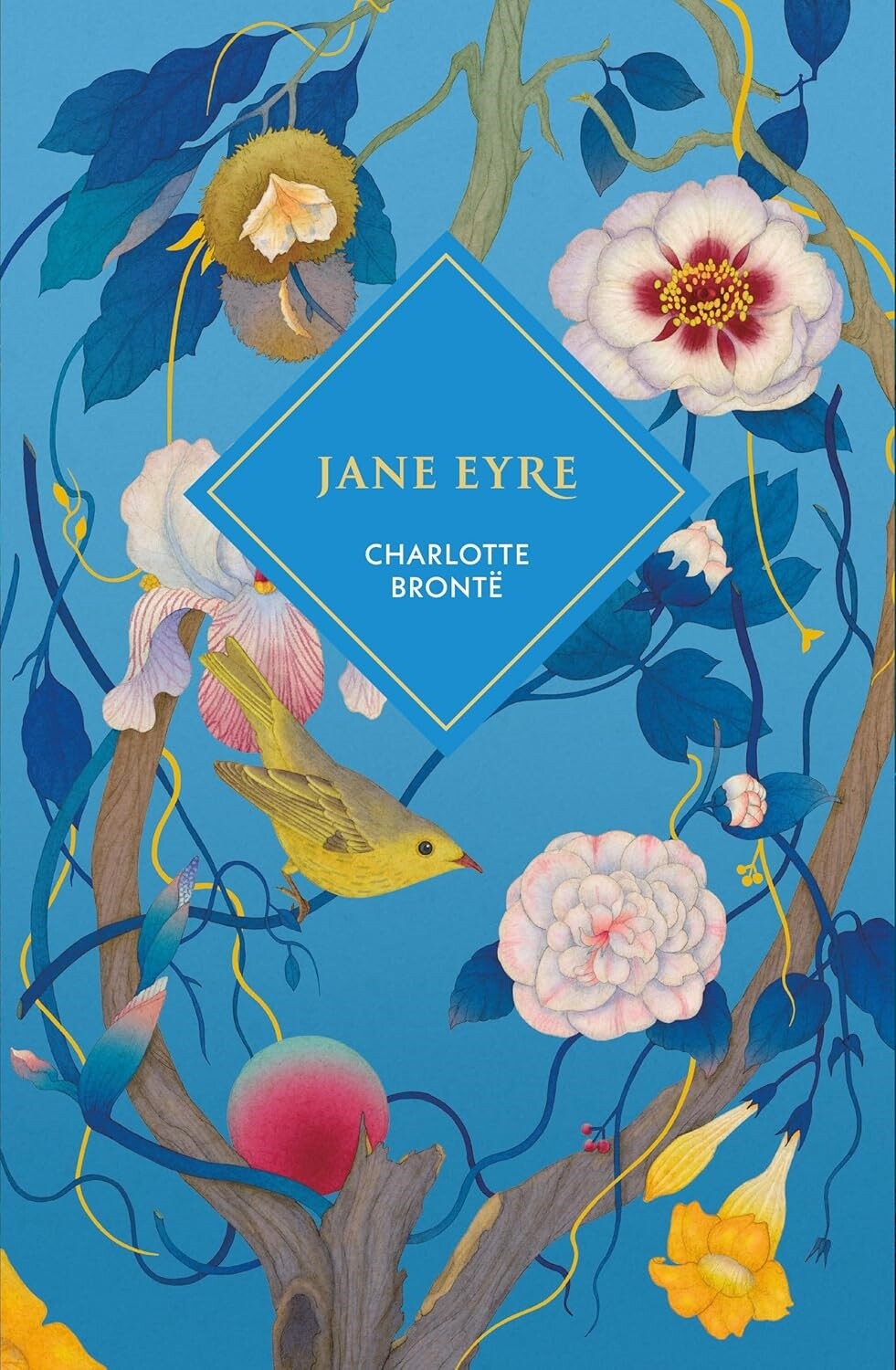 Vintage Collector's Classics: Jane Eyre