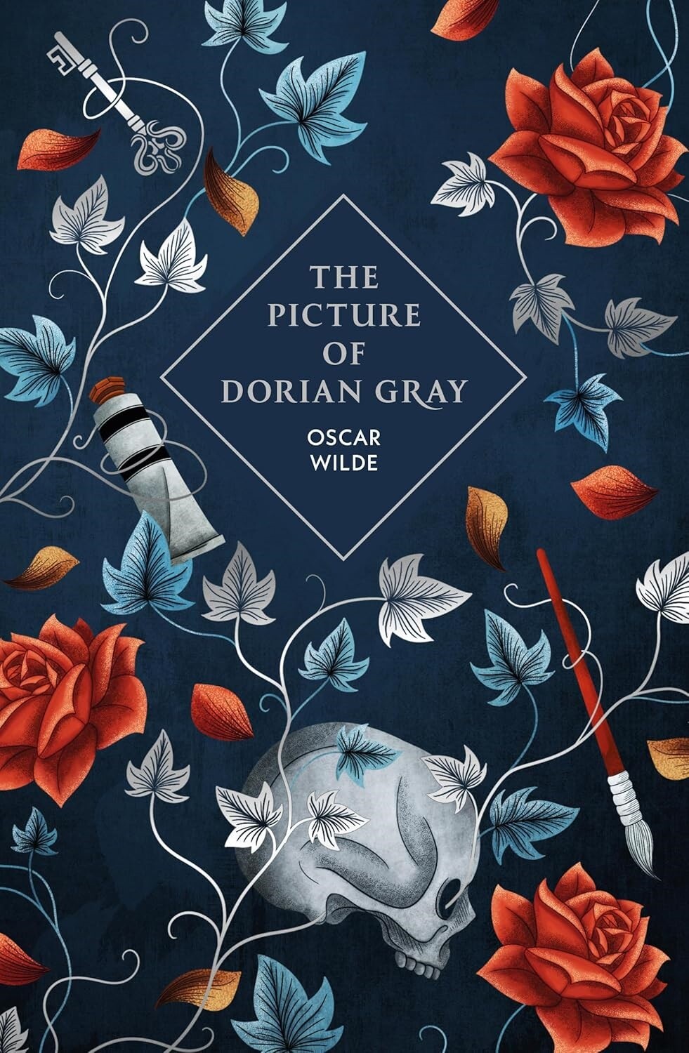 Vintage Collector's Classics: The Picture of Dorian Gray