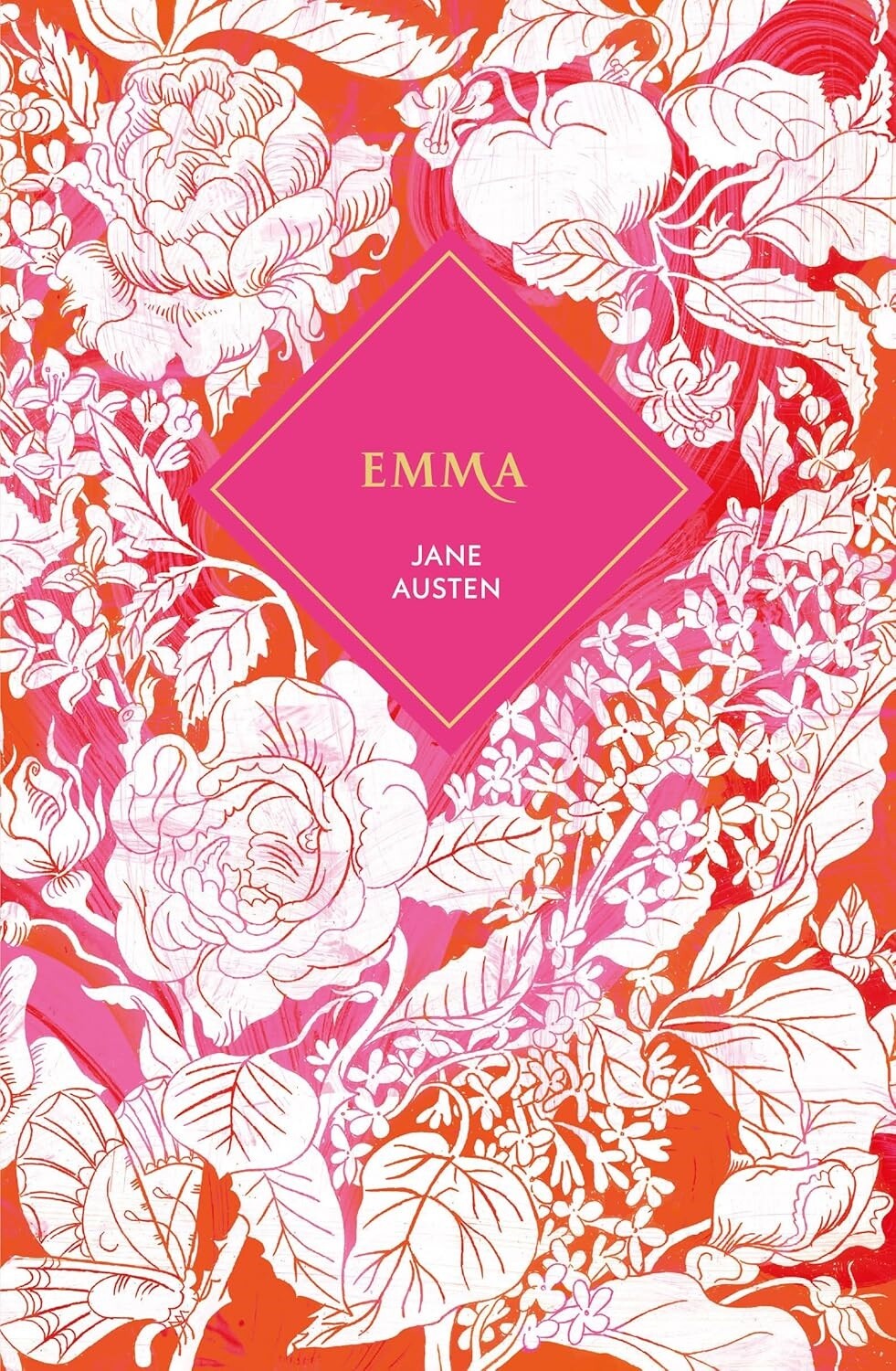 Vintage Collector's Classics: Emma