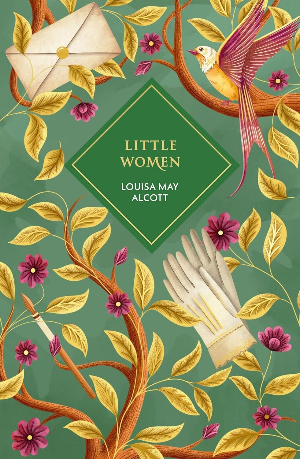 Vintage Collector's Classics: Little Women