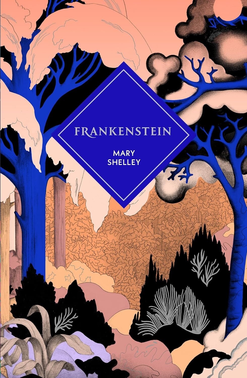 Vintage Collector's Classics: Frankenstein