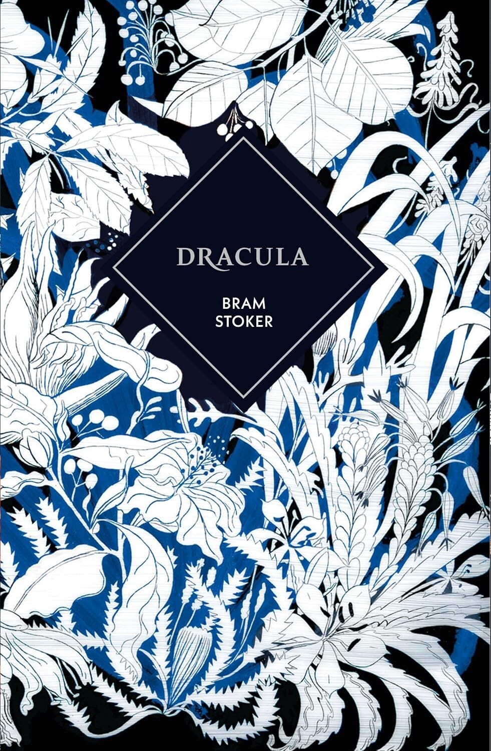 Vintage Collector's Classics: Dracula