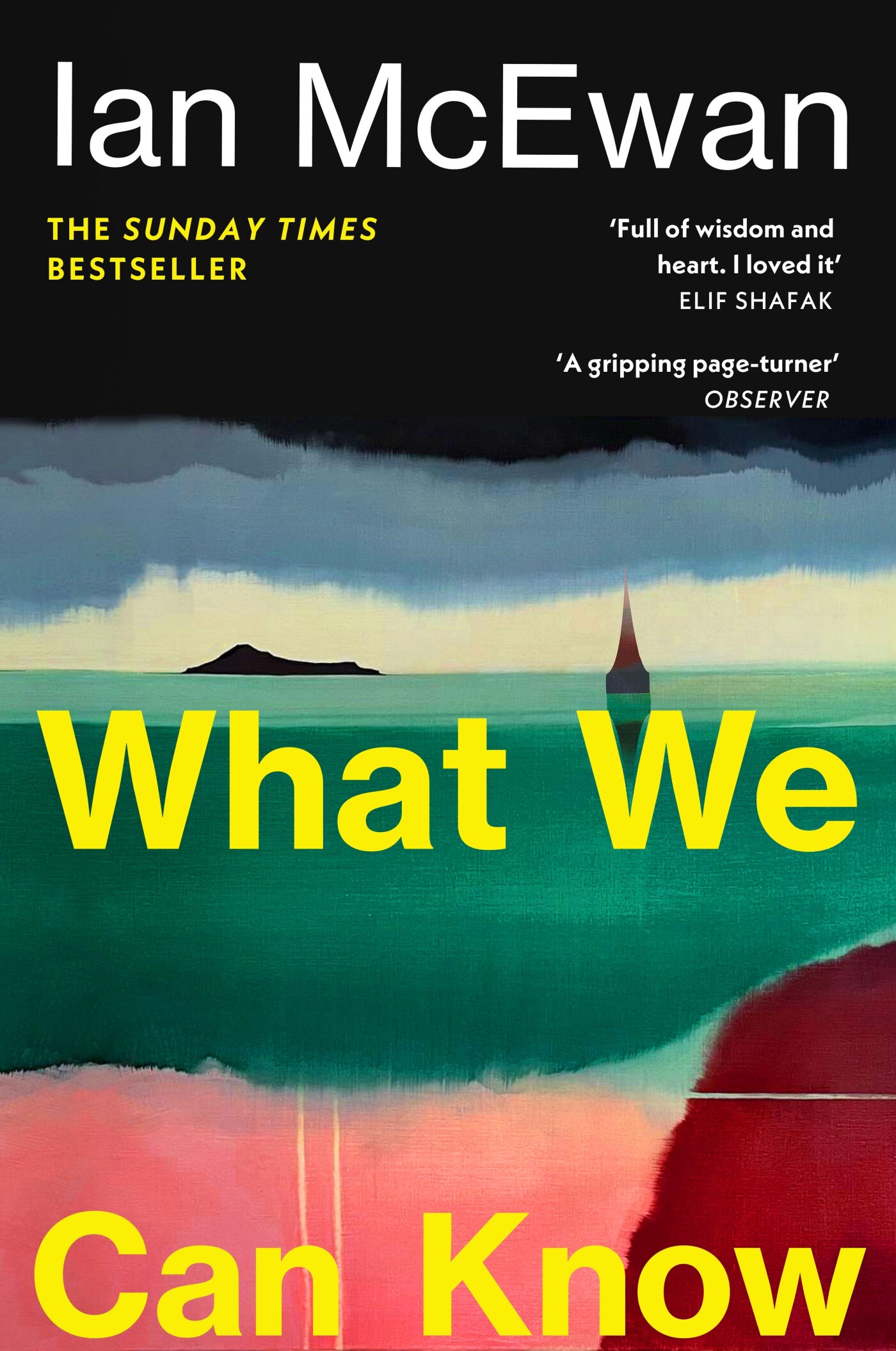 What We Can Know What We Can Know