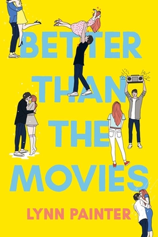 Better than the movies Better than the movies