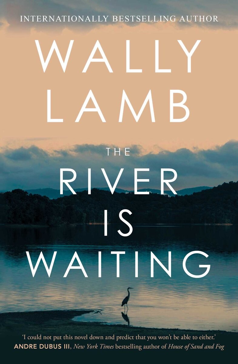 The River Is Waiting (Oprah's Book Club)