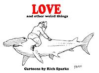 Love and other weird things