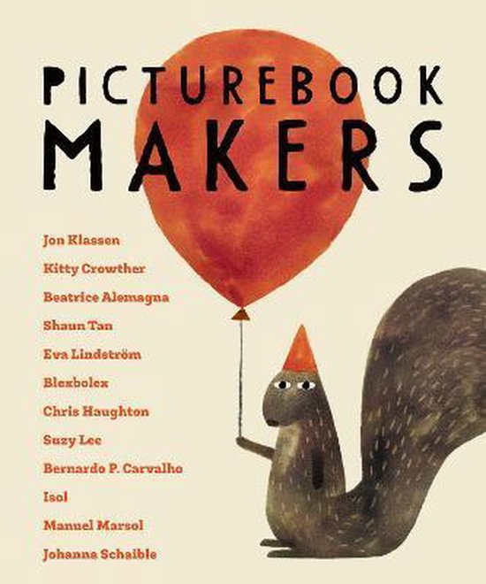 Picturebook makers