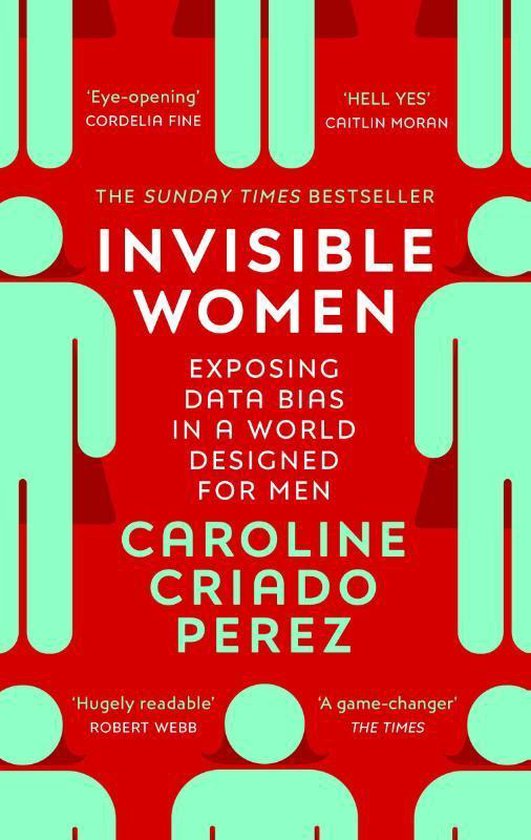 Invisible women Invisible women