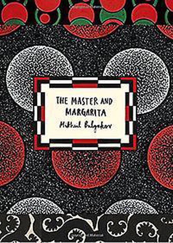 The Master and Margarita