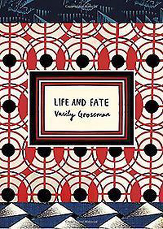 Life and Fate