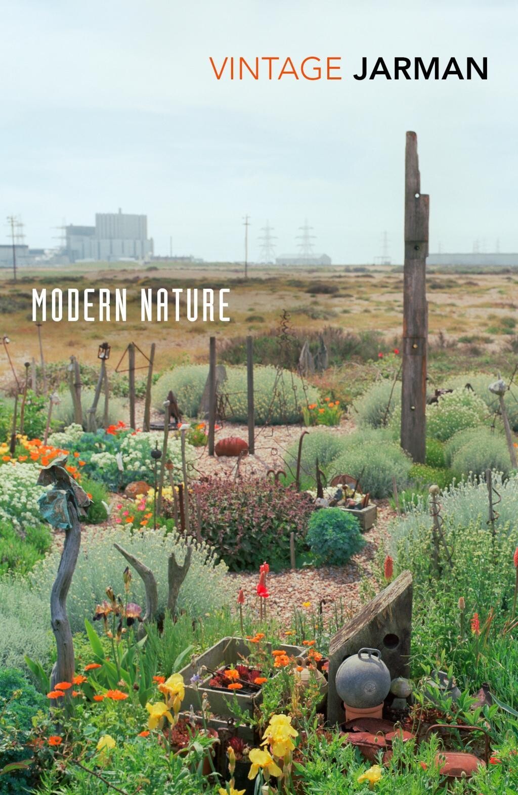 Modern nature