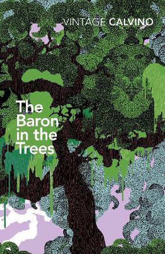 The Baron in the Streets