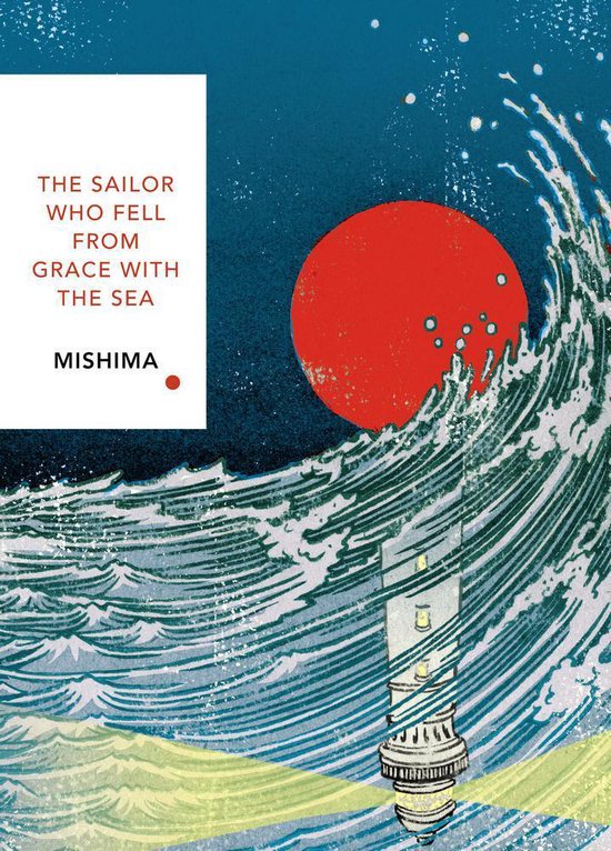 The sailor who fell from grace with the sea