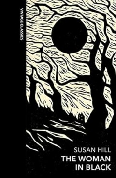 Vintage Quarterbound Classics: The Woman in Black