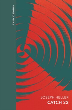 Vintage Quarterbound Classics: Catch-22