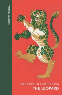 Vintage Quarterbound Classics: The Leopard