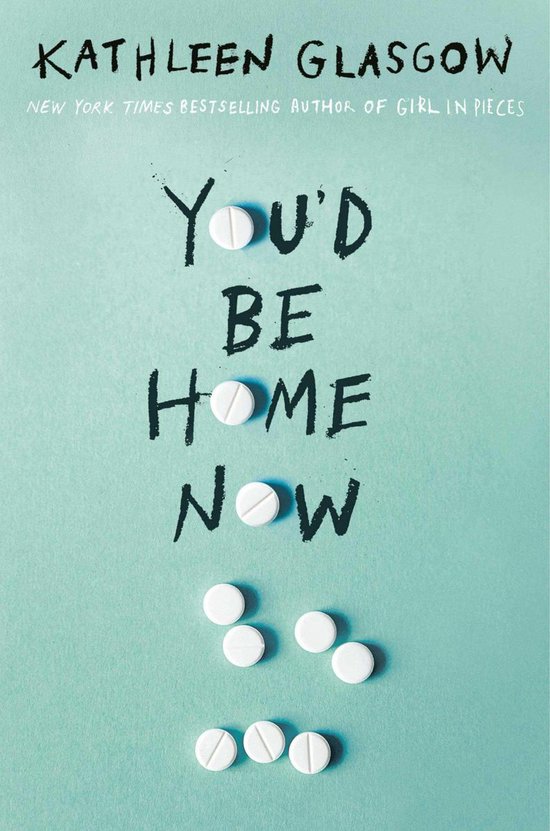 You'd be home now You'd be home now