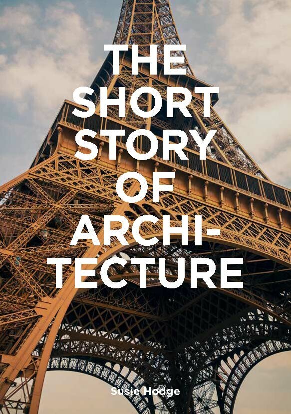 The short story of archi-tecture