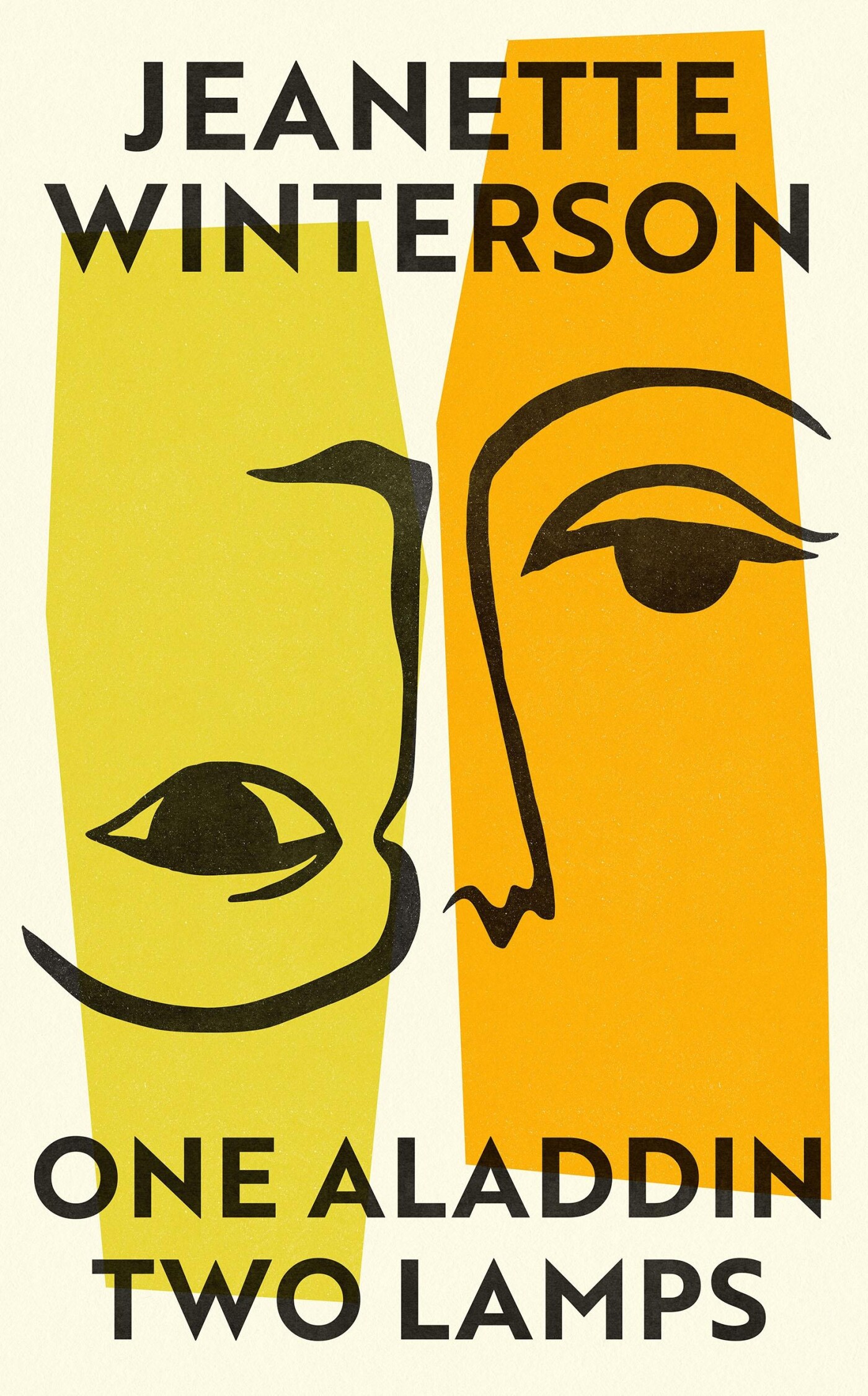 One Aladdin Two Lamps One Aladdin Two Lamps