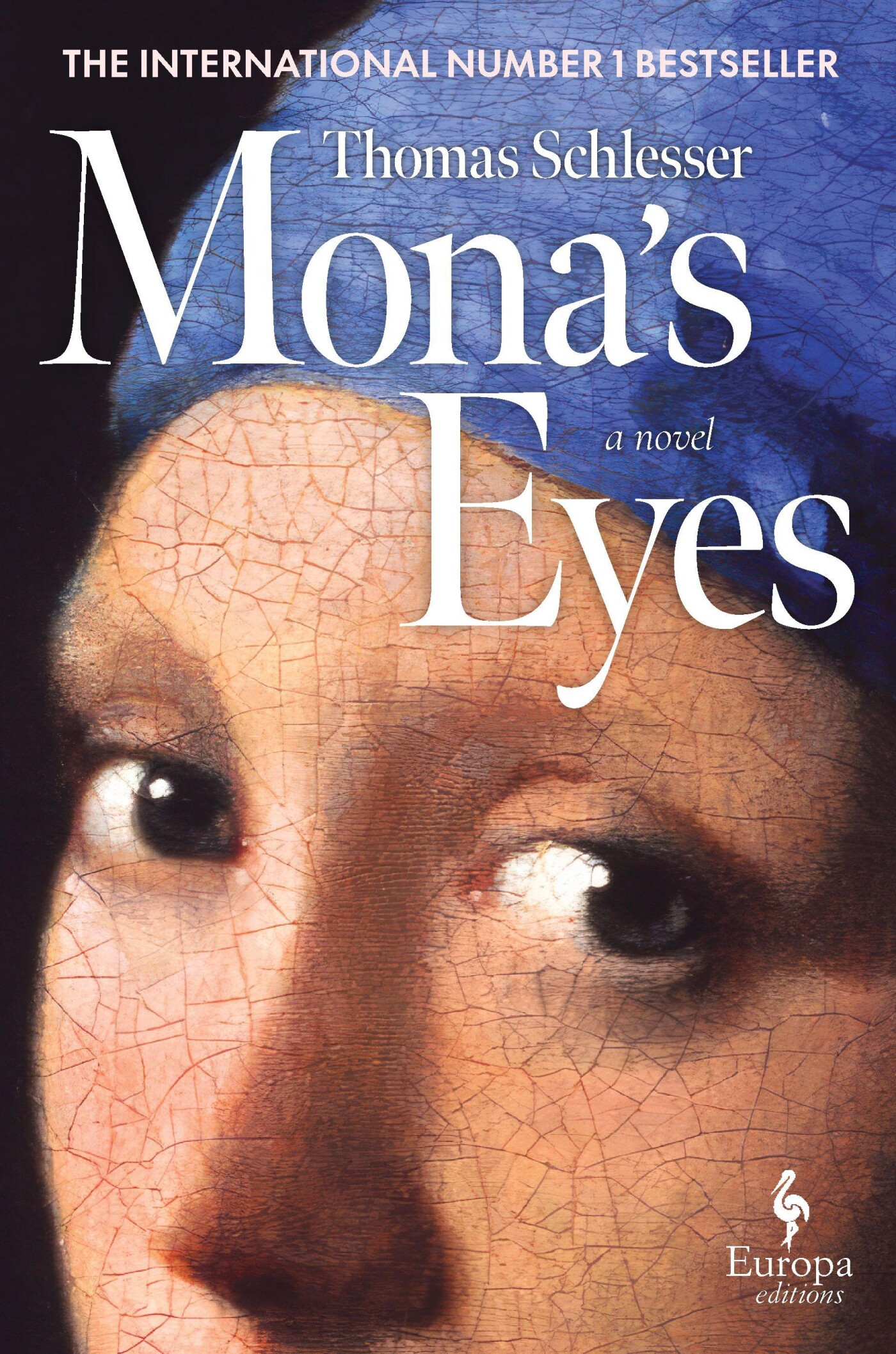 Mona’s Eyes Mona’s Eyes