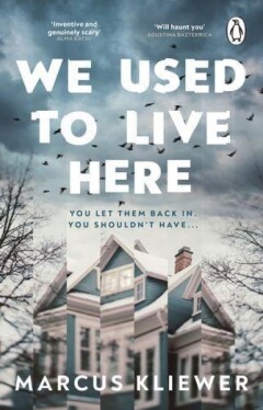 We used to live here We used to live here