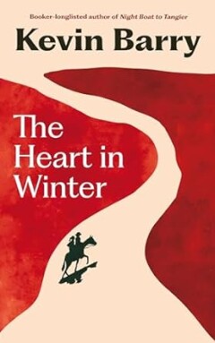 The heart in winter