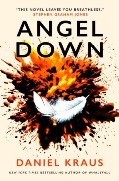 Angel down