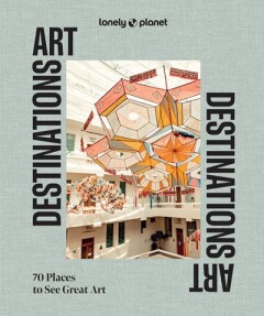 Art destinations Art destinations