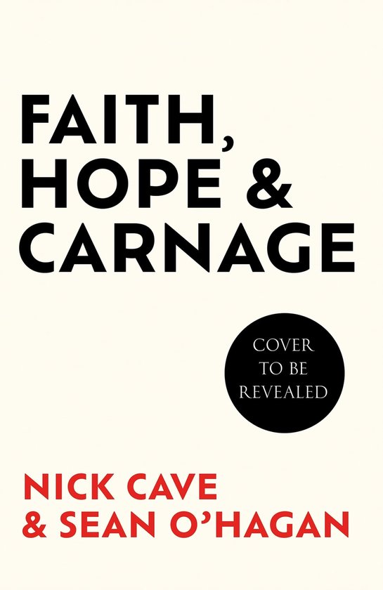 Faith, Hope and Carnage