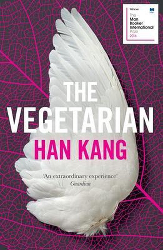 The vegetarian
