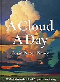 A Cloud a Day A Cloud a Day