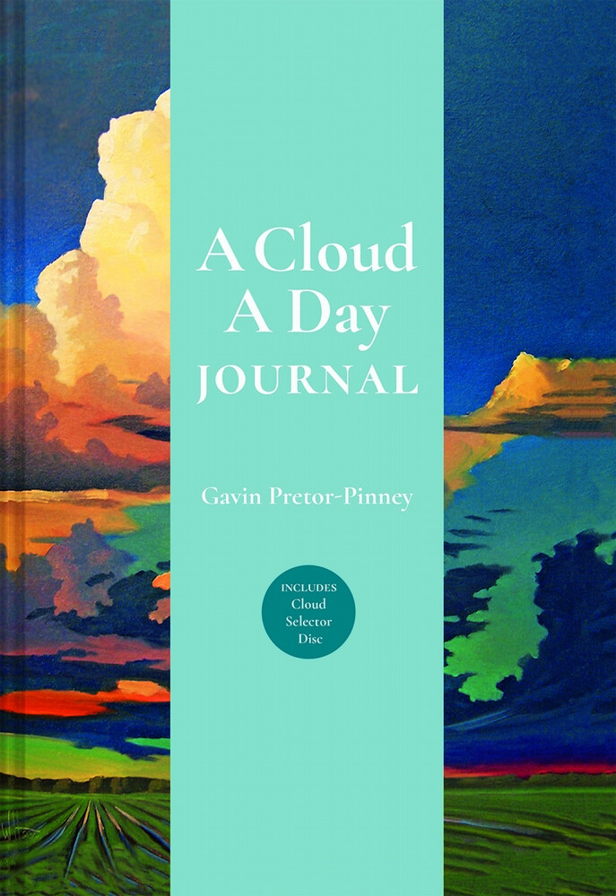 A Cloud A Day Journal