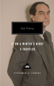 If on a Winter's Night a Traveler