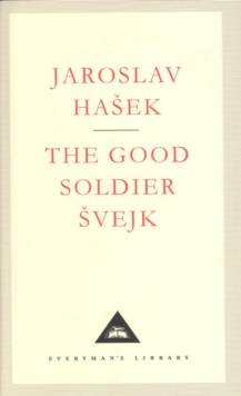 The Good Soldier Svejk