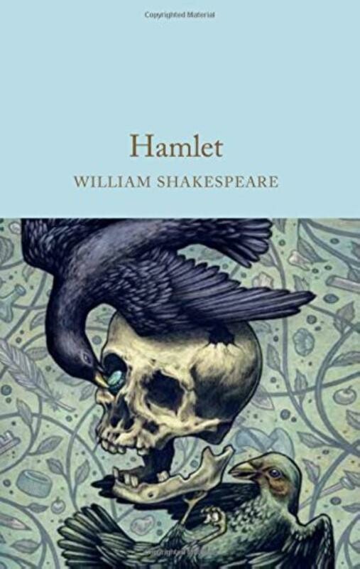 Collector's Library: Hamlet