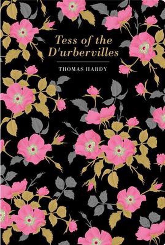 Tess Of The D'Urbervilles