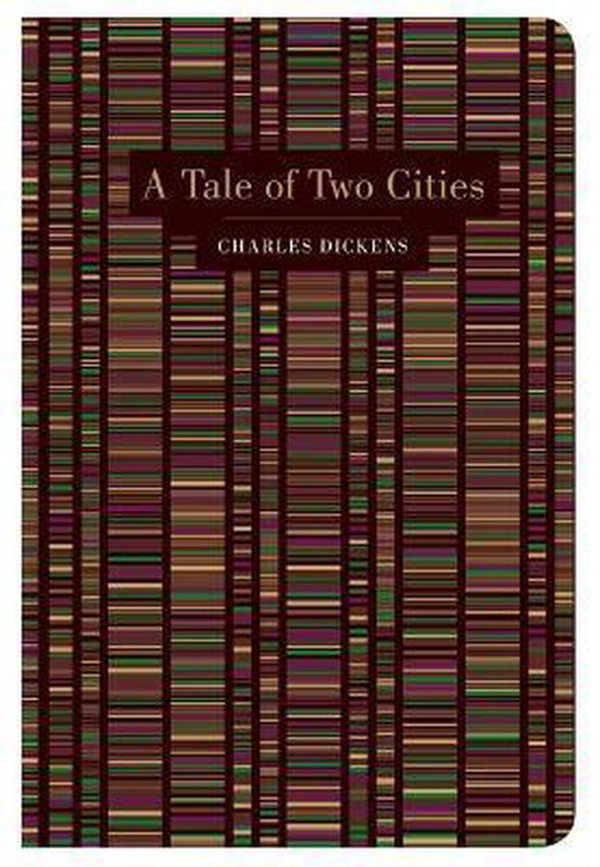A Tale of Two Cities
