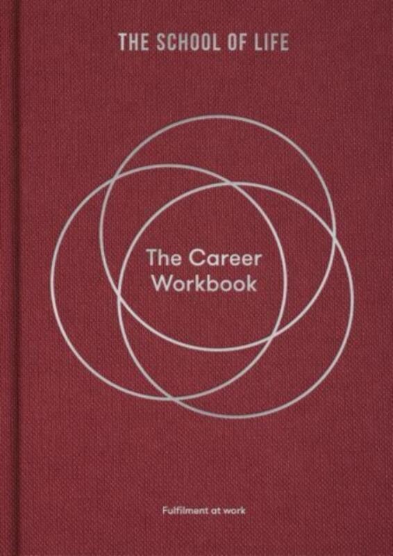 The Career Workbook
