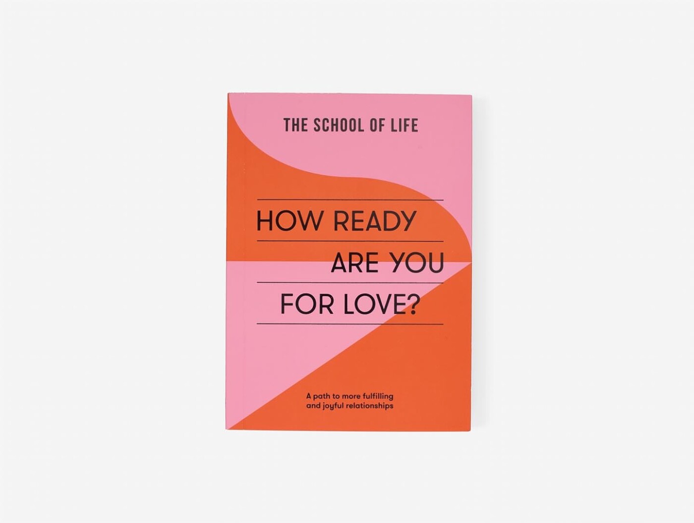 How ready are you for love?