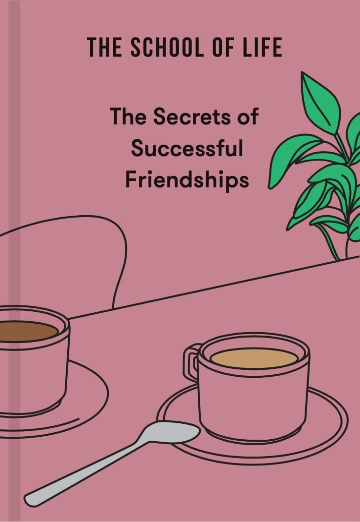 The secrets of successful friendships