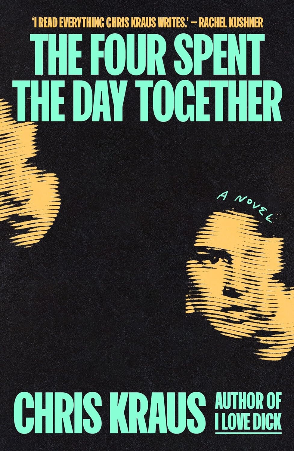 The four spent the day together The four spent the day together