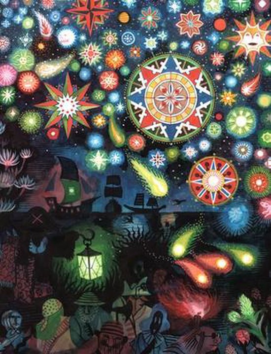 ILLUMINATED ED 04 PETER PAN (BRECHT EVENS)