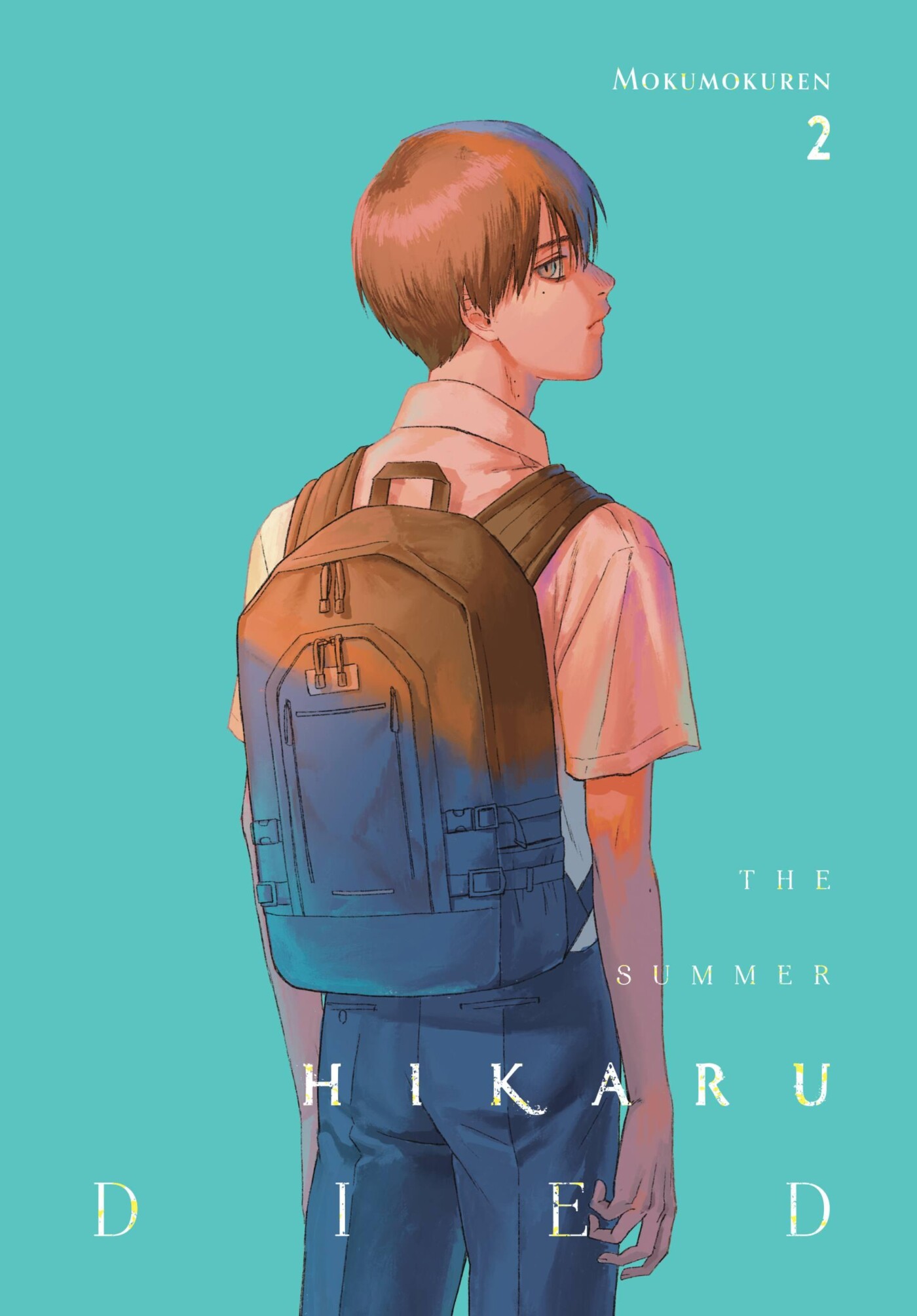 SUMMER HIKARU DIED 02