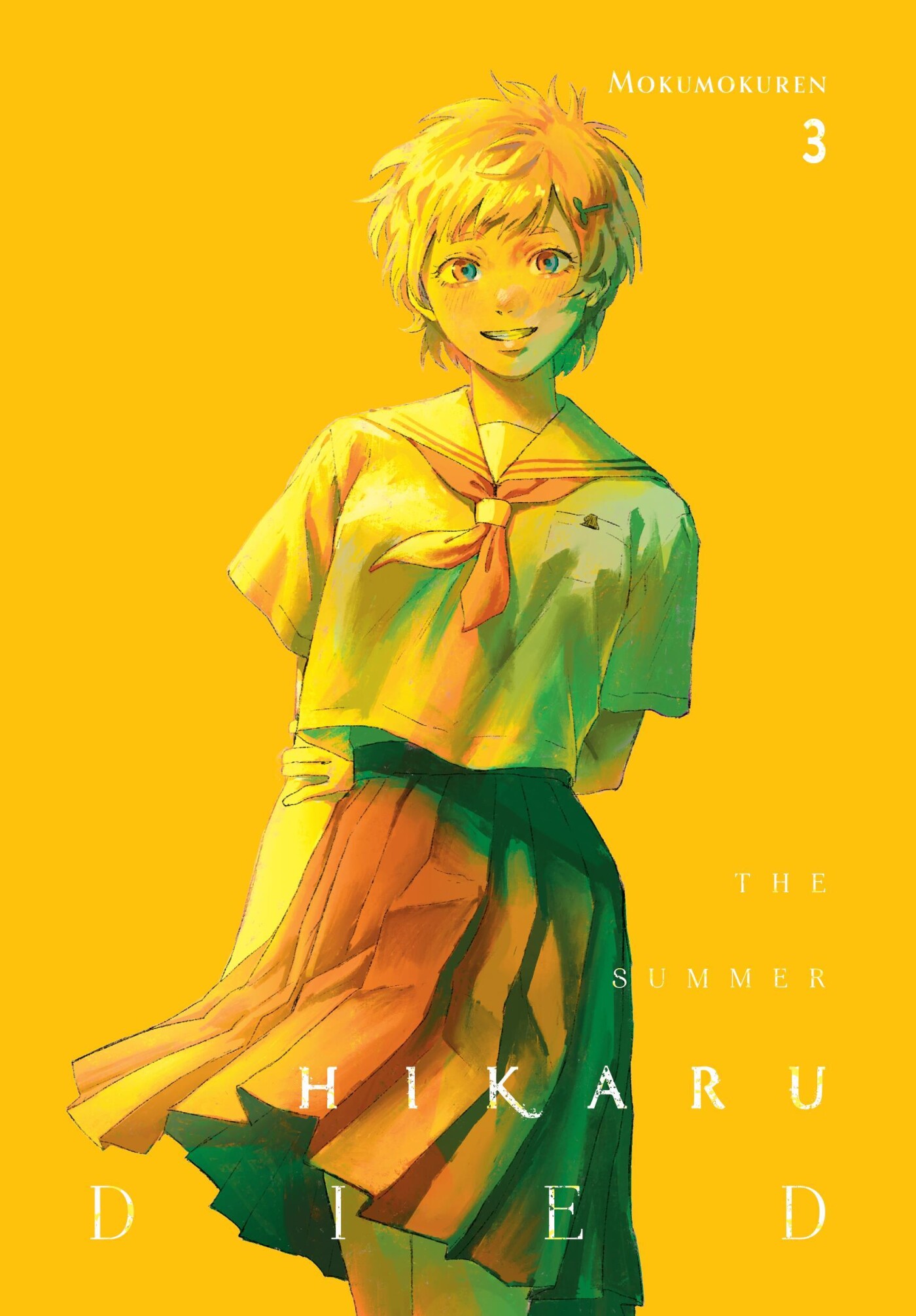 SUMMER HIKARU DIED 03